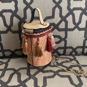 Cute Summer Bucket Bag